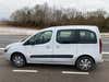 Citroën Berlingo VTi 95 Seduction thumbnail