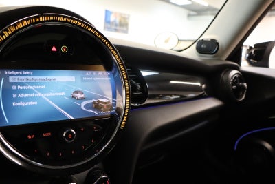 MINI Cooper SE Edition Premium Plus