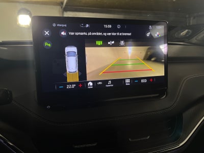 Skoda Enyaq iV Sportline Van