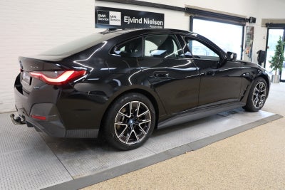 BMW i4 eDrive35 M-Sport
