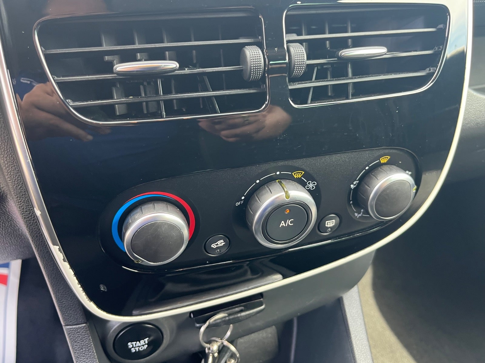 Billede af Renault Clio IV 0,9 TCe 90 Limited