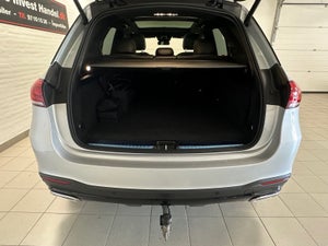 Mercedes GLE350 de AMG Line aut. 4Matic