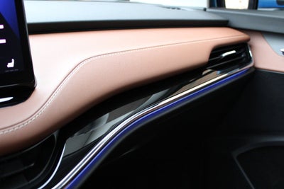 Skoda Enyaq iV ecoSuite