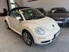 VW New Beetle Trendline Cabriolet thumbnail