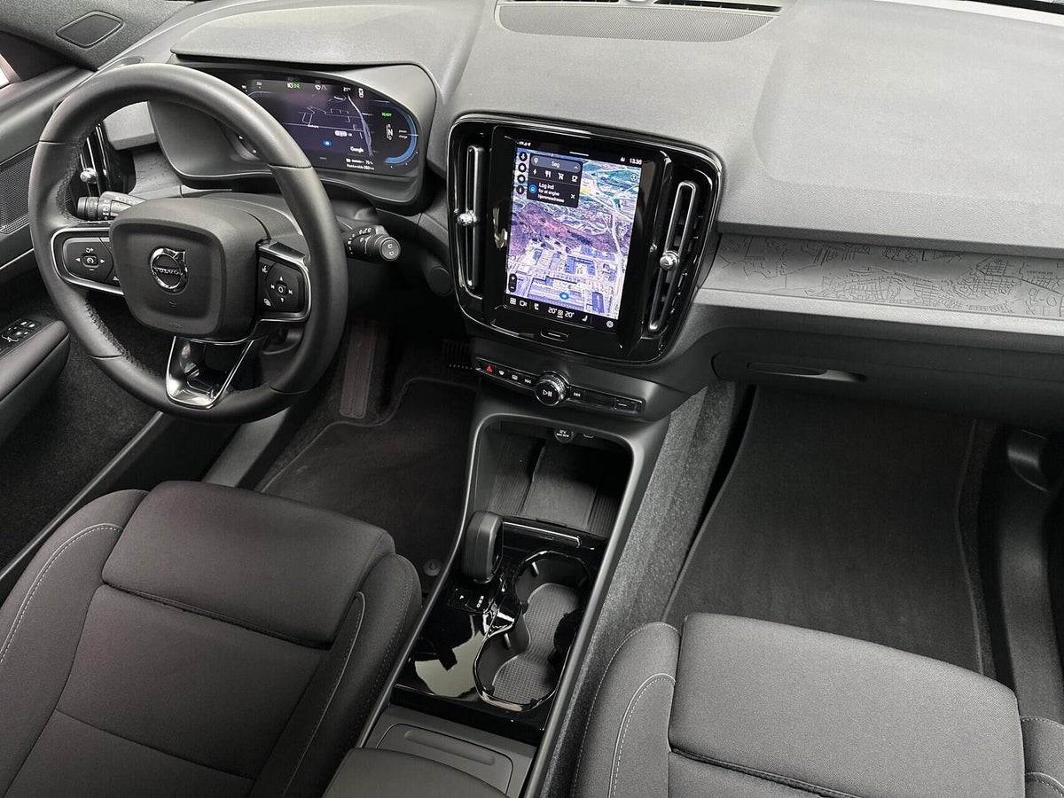 Volvo XC40 ReCharge Plus billede 10