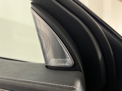 Mercedes EQC400 AMG Line 4Matic