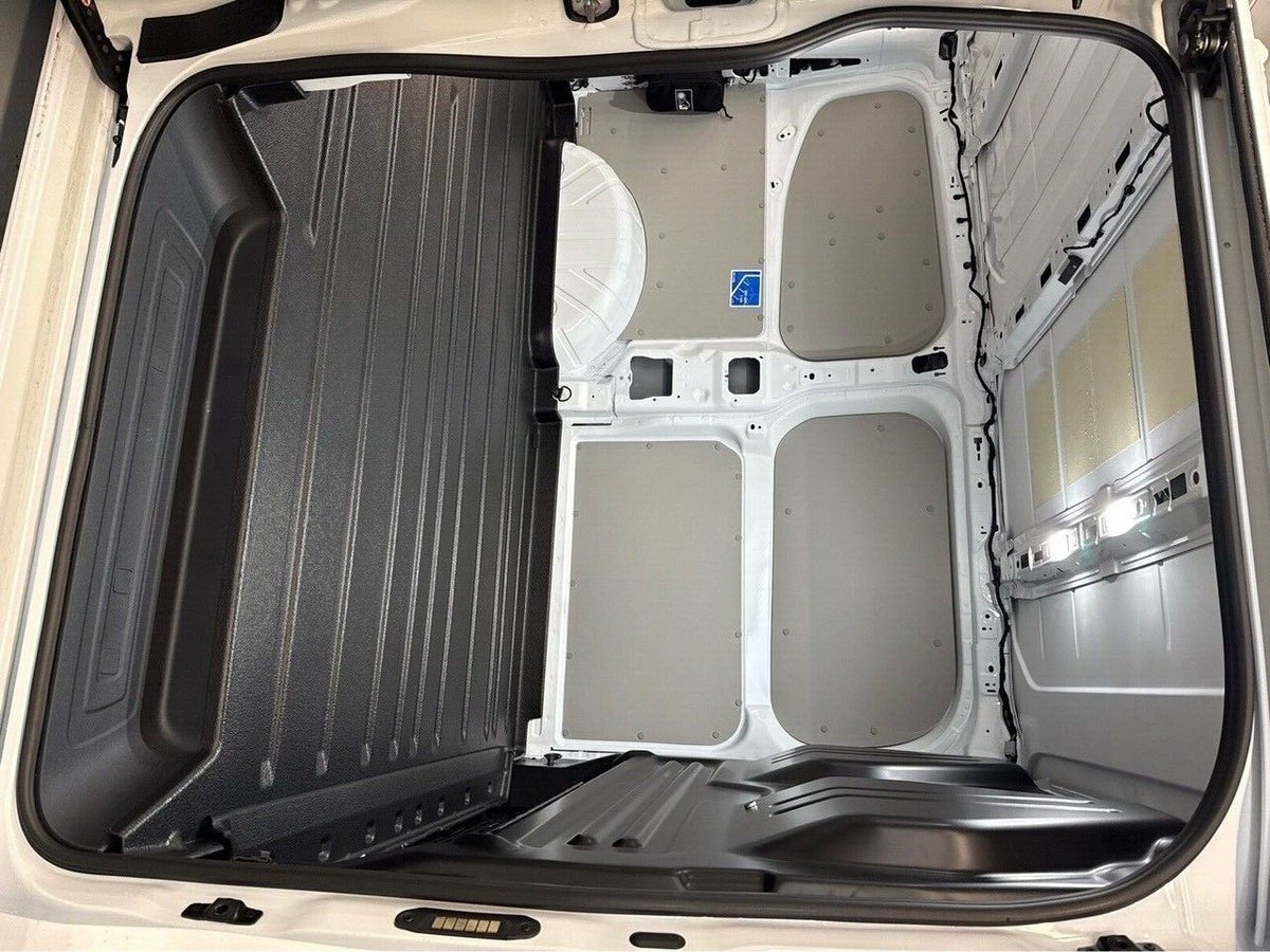 Ford E-Transit Custom 320L Trend billede 14