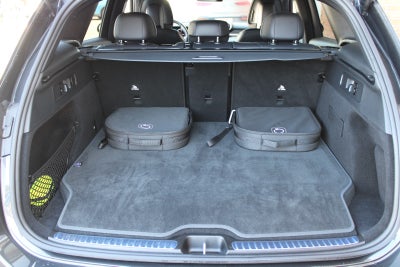 Mercedes GLC300 de AMG Line aut. 4Matic