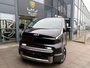 Kia PV5 Long Range Upgrade