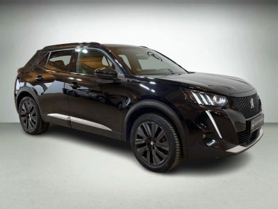 Peugeot e-2008 GT