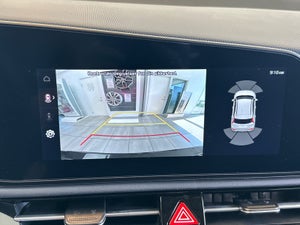 Kia Niro EV Prestige