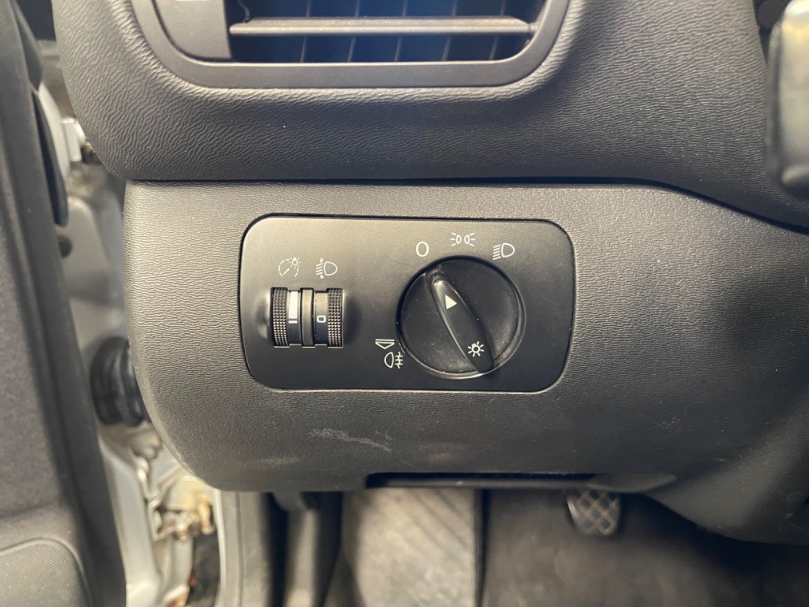 Billede af Audi A3 1,6 Ambiente
