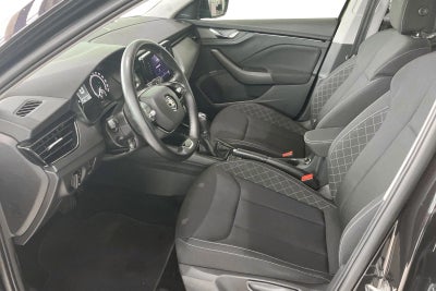 Skoda Kamiq TSi 110 Tour de France DSG - 4