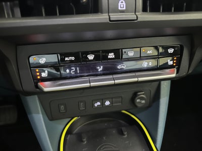 Fiat Grande Panda la Prima