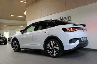 VW ID.5 GTX 4Motion