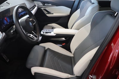 BMW iX2 xDrive30 Fully Charged M-Sport