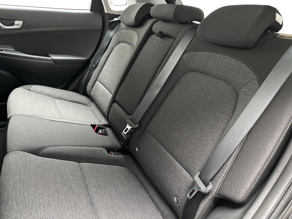 Hyundai Kona EV Select billede 12