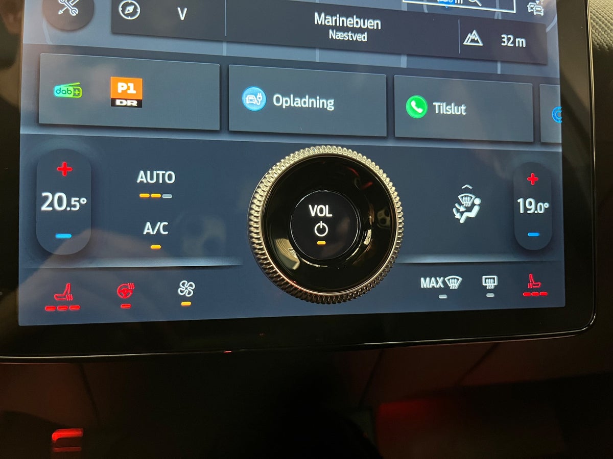 Ford Mustang Mach-E Premium Extended Range