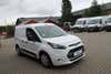 Ford Transit Connect TDCi 100 Ambiente ECO kort thumbnail