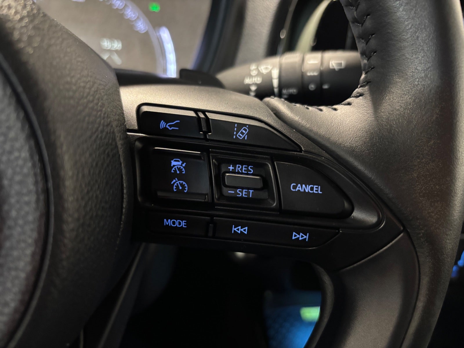 Toyota Aygo X Envy s-CVT