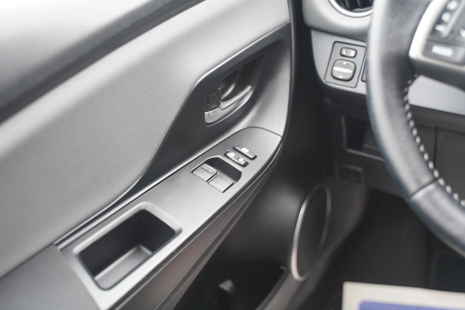 Billede af Toyota Yaris 1,5 Hybrid H2 Komfort e-CVT