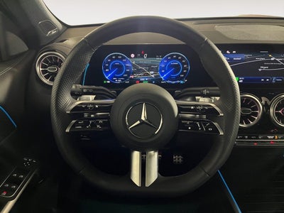 Mercedes EQB300 AMG Premium 4Matic Van