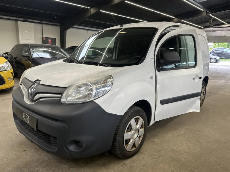 Renault Kangoo dCi 75 Access