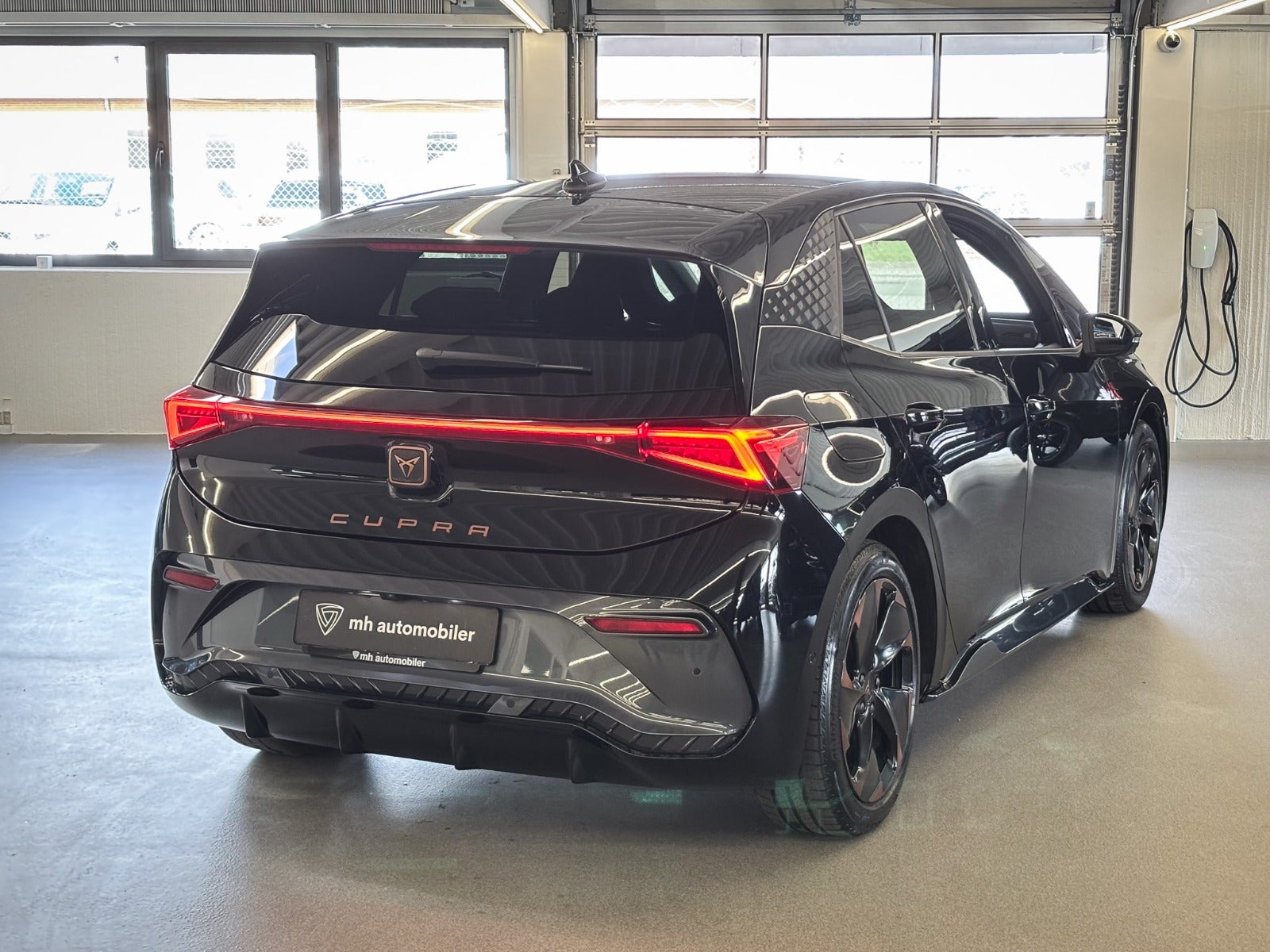 Billede af Cupra Born 59 e-Boost