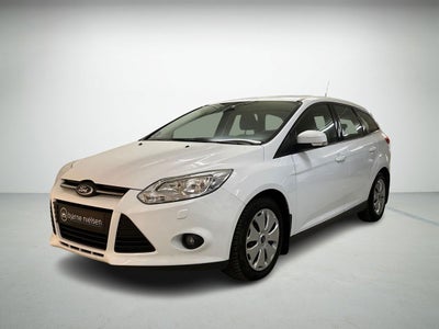 Ford Focus SCTi 125 Edition stc. ECO