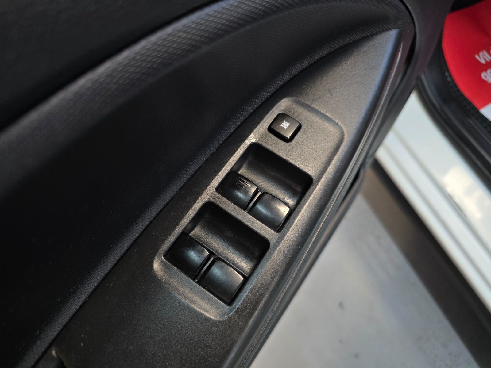 Billede af Mitsubishi Space Star 1,2 Invite