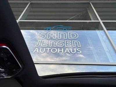 Mercedes GLC63 AMG S E Performance Coupé aut. 4Matic+ Van