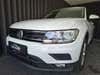 VW Tiguan TSi 150 Comfortline DSG