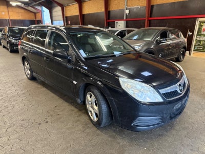 Opel Vectra 1,9 CDTi 150 Elegance stc. 5d
