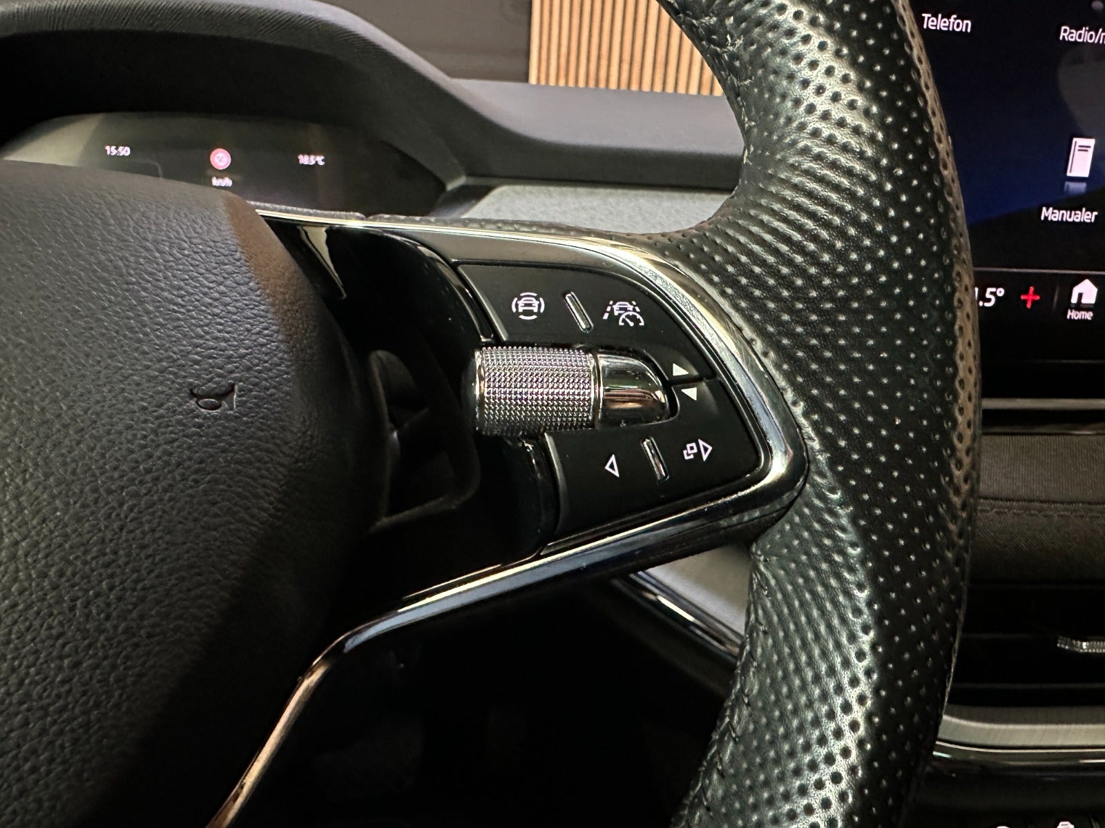 Billede af Skoda Enyaq 60 iV