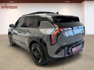 Kia EV3 Long Range GT-Line