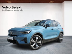 Volvo XC40 P6 ReCharge Ultimate