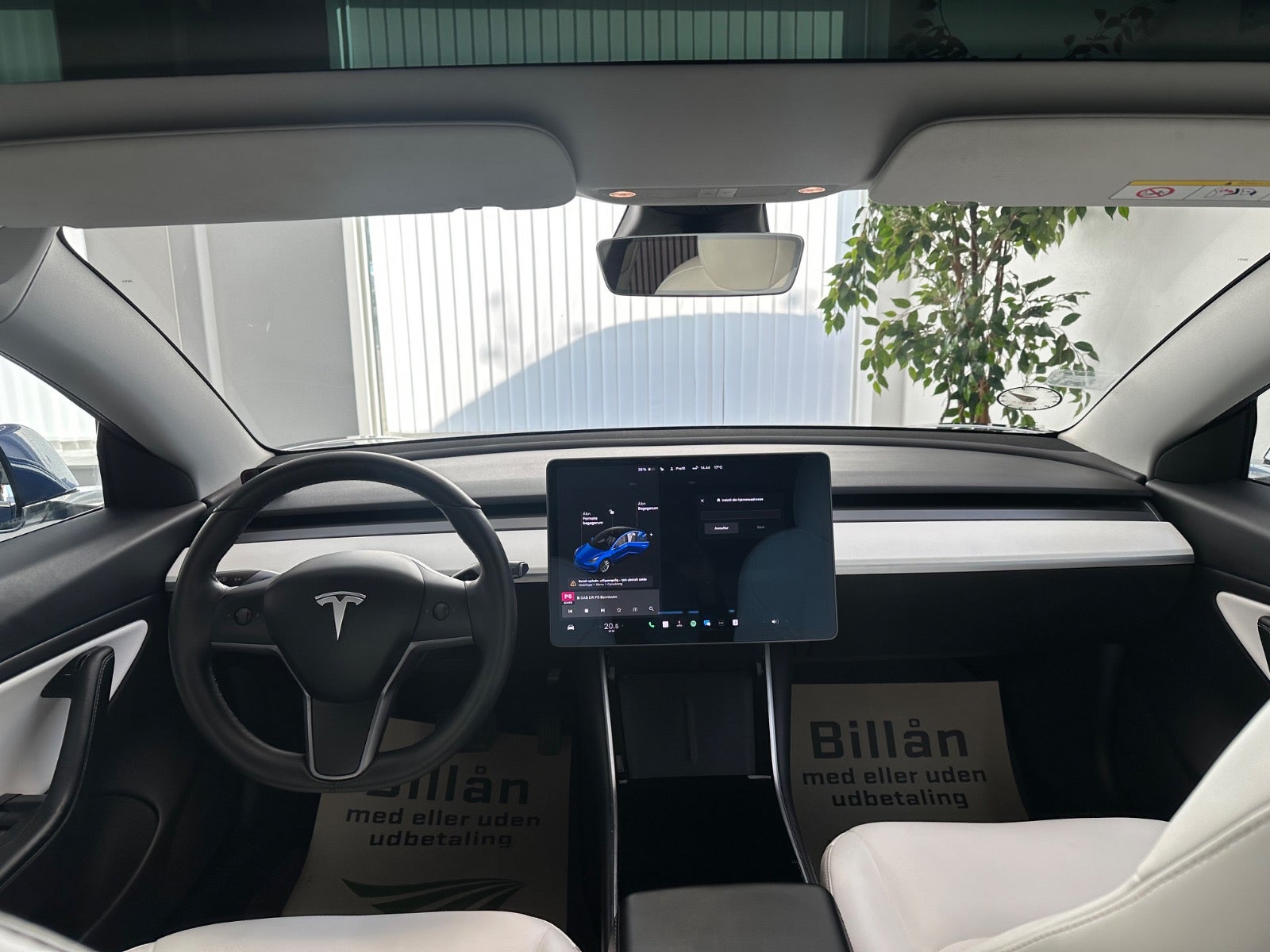 Tesla Model 3 2019