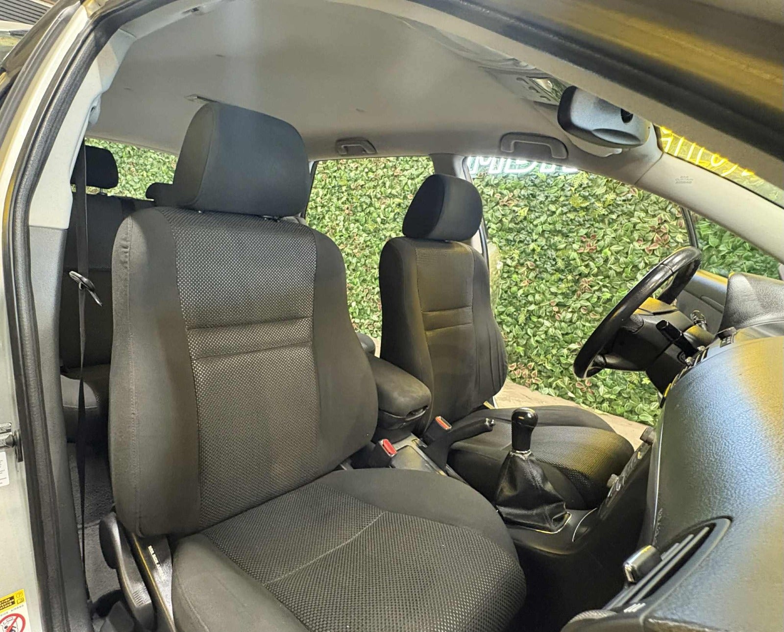 Billede af Toyota Avensis 2,0 Sol