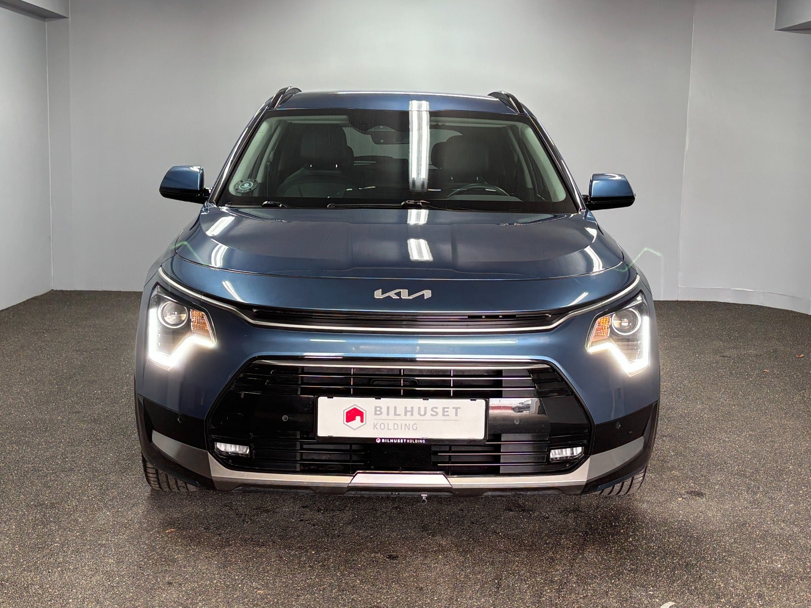 Billede af Kia Niro 1,6 PHEV Prestige+ DCT