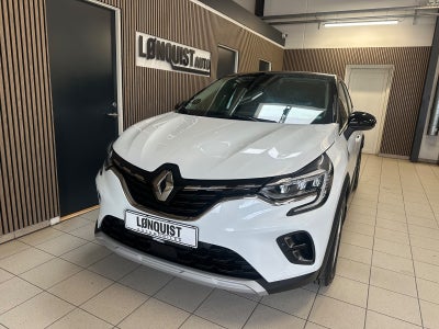 Renault Captur E-Tech Intens