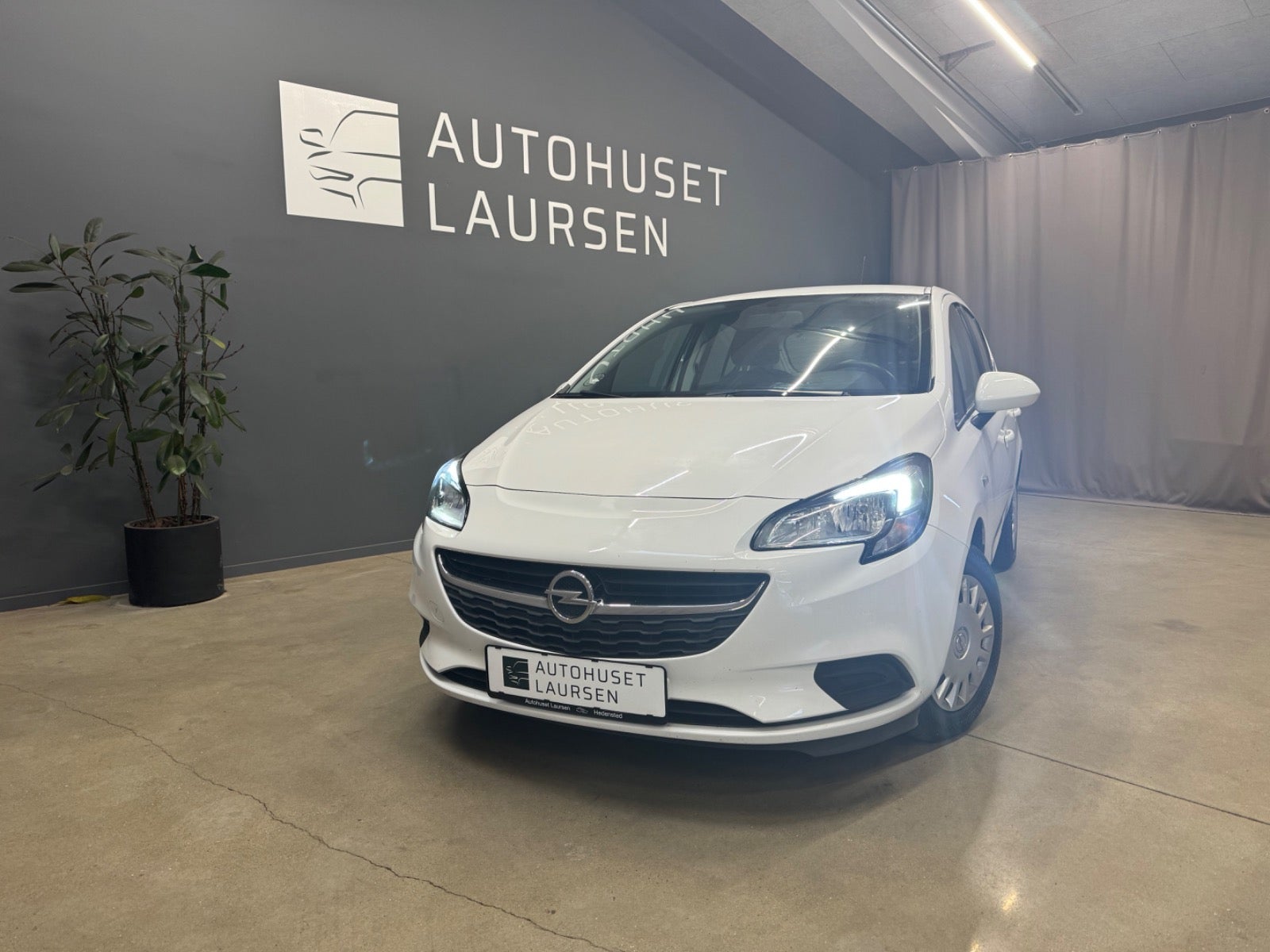 Opel Corsa 2019