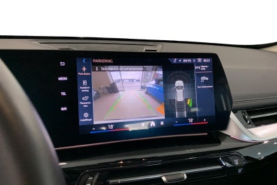 BMW iX1 eDrive20 X-Line