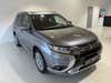 Mitsubishi Outlander PHEV Instyle CVT 4WD