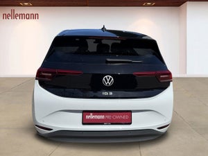 VW ID.3 Pro Performance Tech