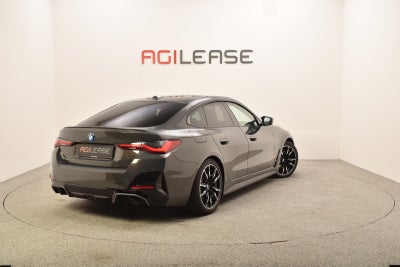 BMW i4 M50 M-Sport xDrive