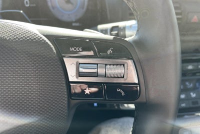 Hyundai Inster Essential