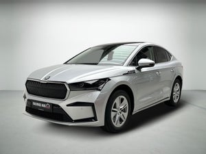 Skoda Enyaq iV Premium Coupé