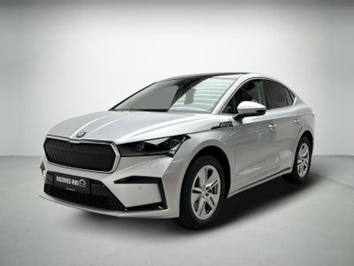 Skoda Enyaq iV Premium Coupé