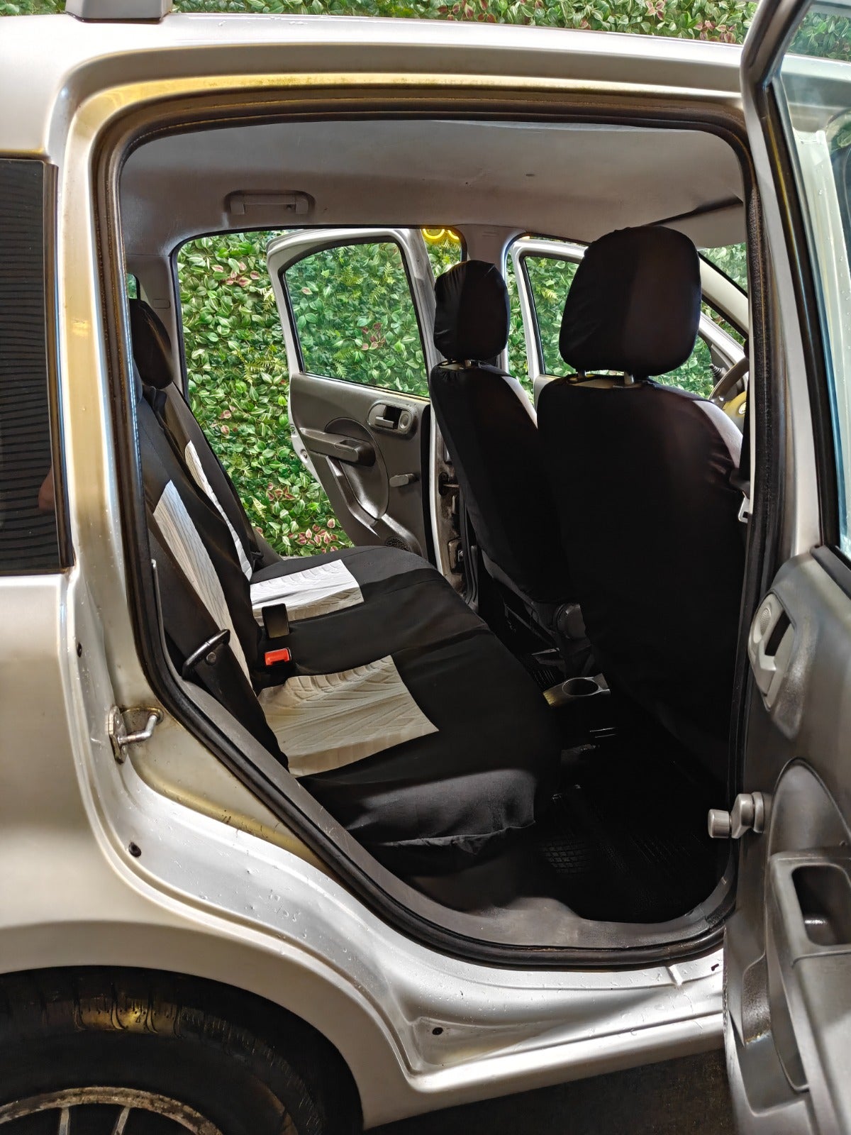 Billede af Fiat Panda 1,2 Ciao ECO