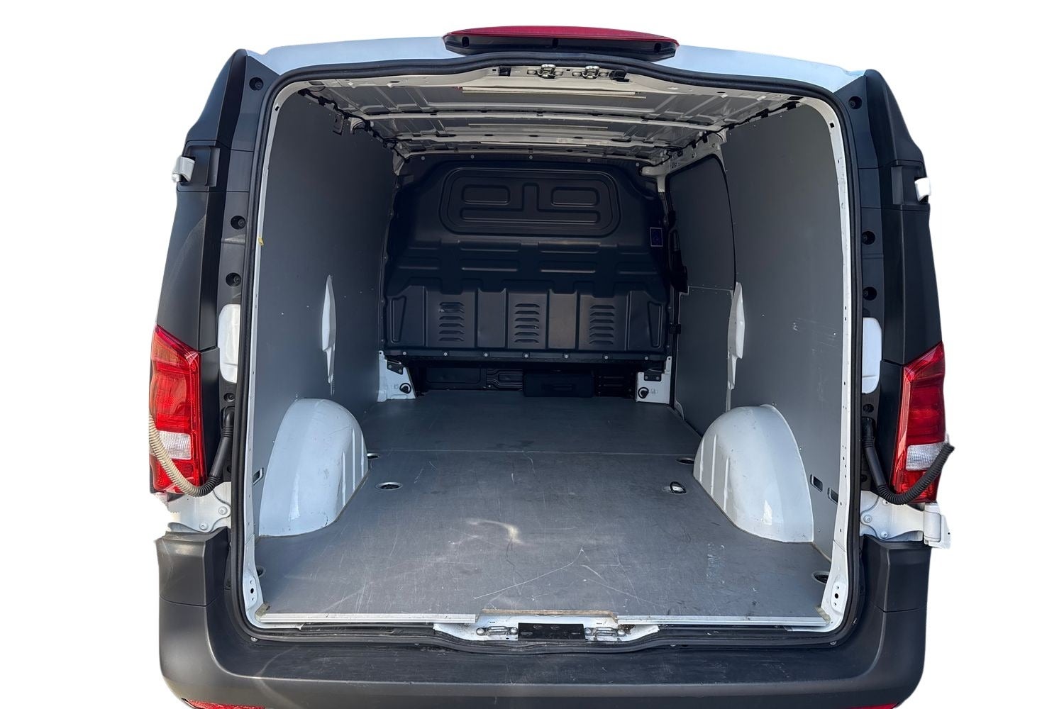 Billede af Mercedes eVito 111  L